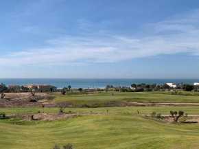 Duplex de rêve vue mer et golf !